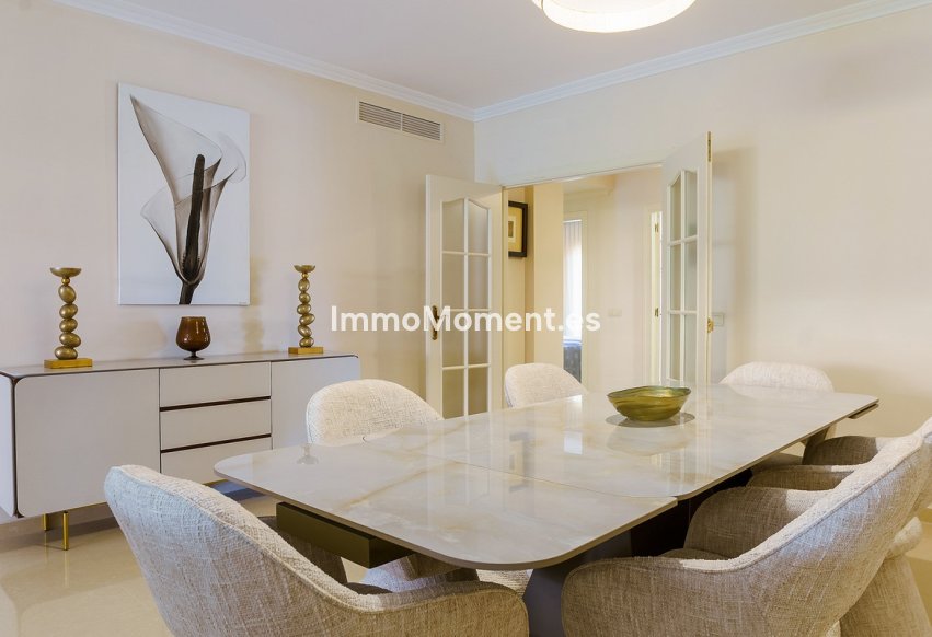 Reventa - Apartamento - Marbella - Puerto Banús