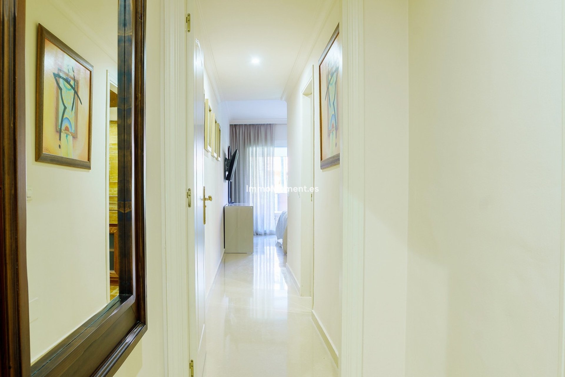 Reventa - Apartamento - Marbella - Puerto Banús