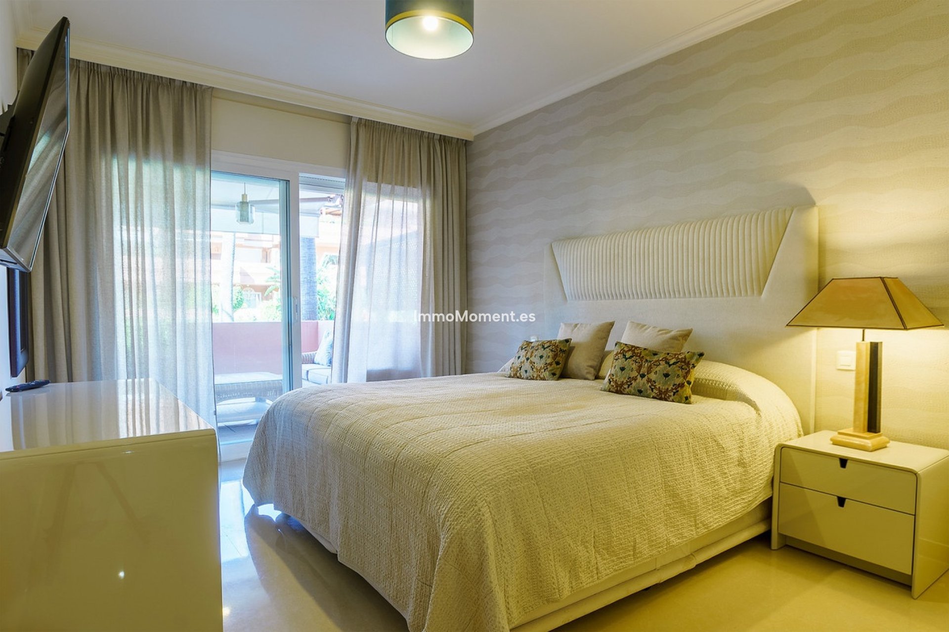 Reventa - Apartamento - Marbella - Puerto Banús