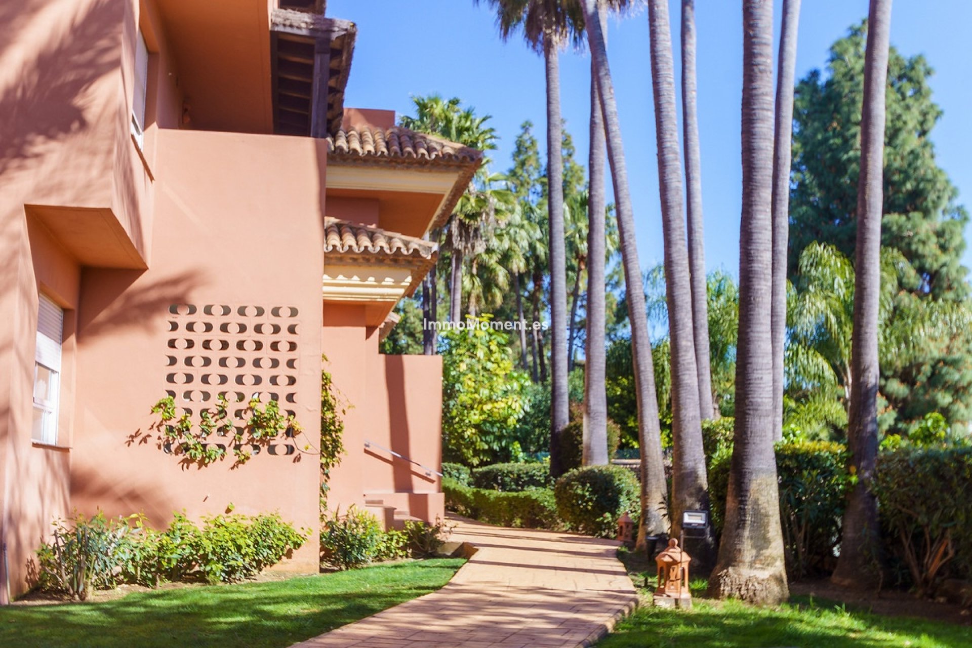 Reventa - Apartamento - Marbella - Puerto Banús