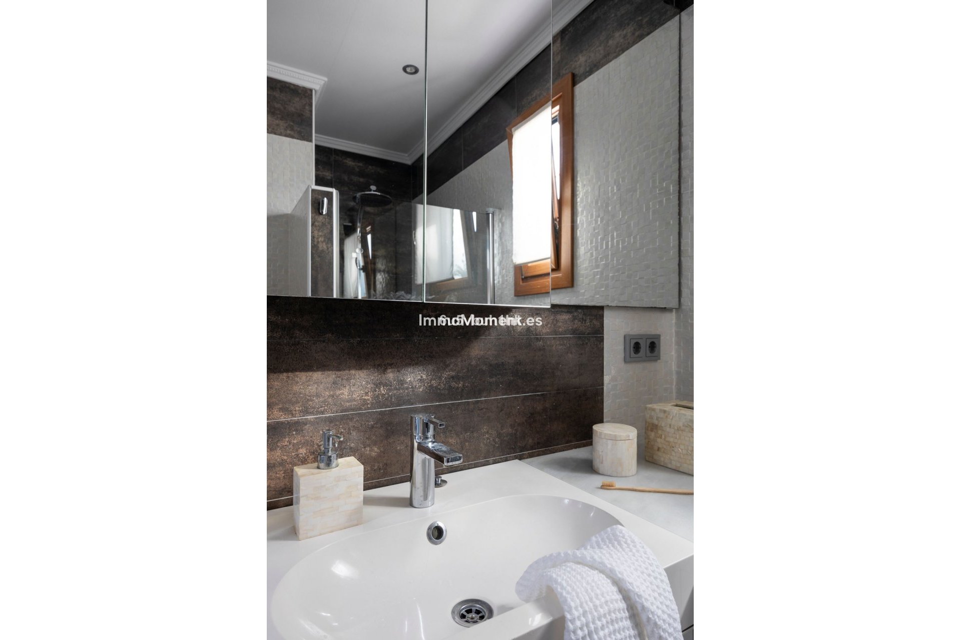 Reventa - Apartamento - Marbella - Puerto Banús