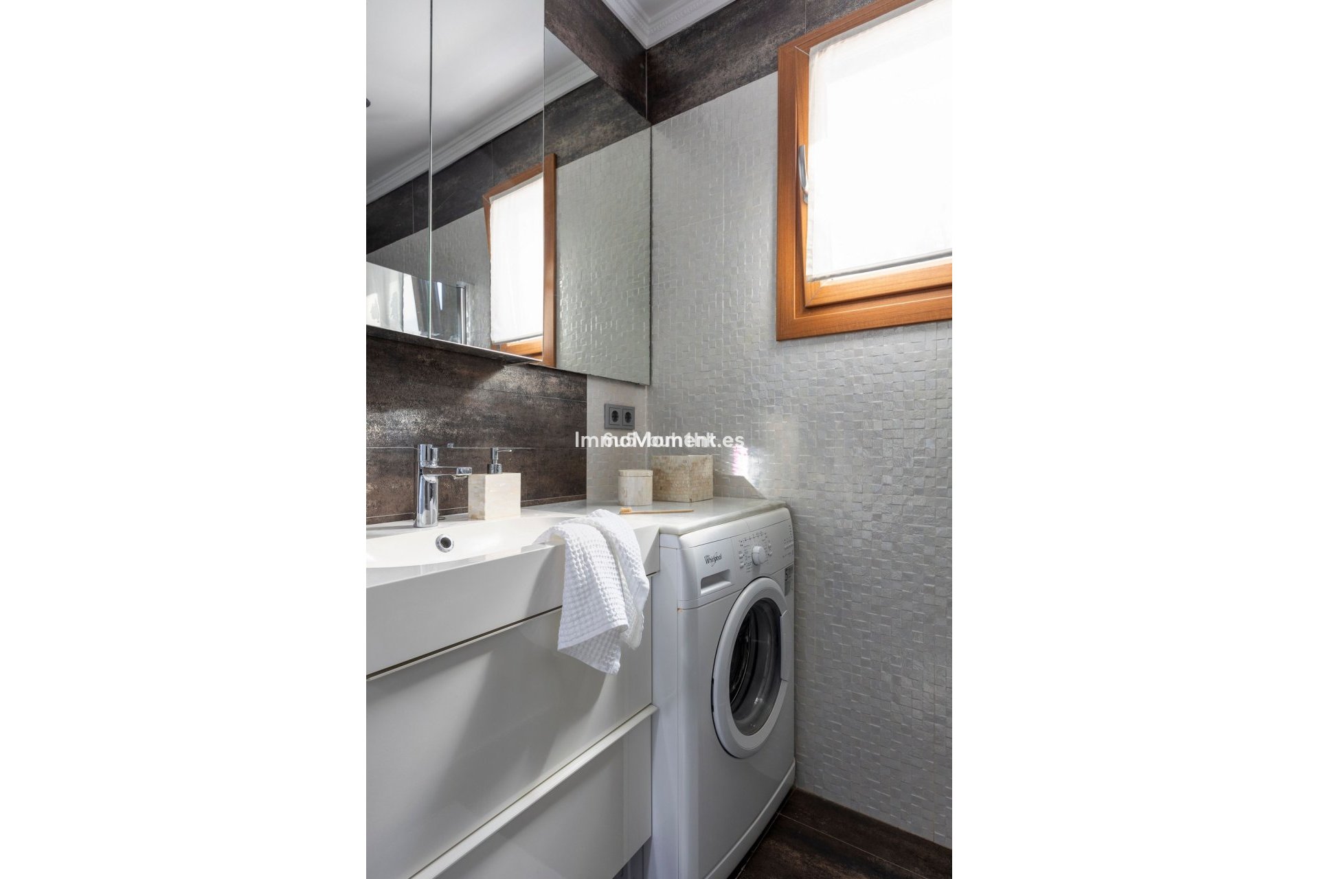 Reventa - Apartamento - Marbella - Puerto Banús