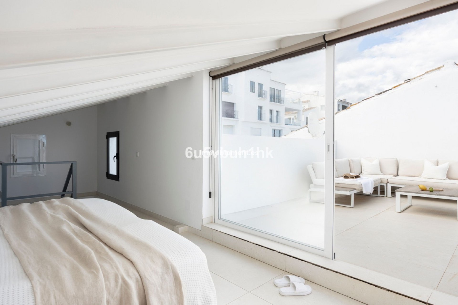 Reventa - Apartamento - Marbella - Puerto Banús