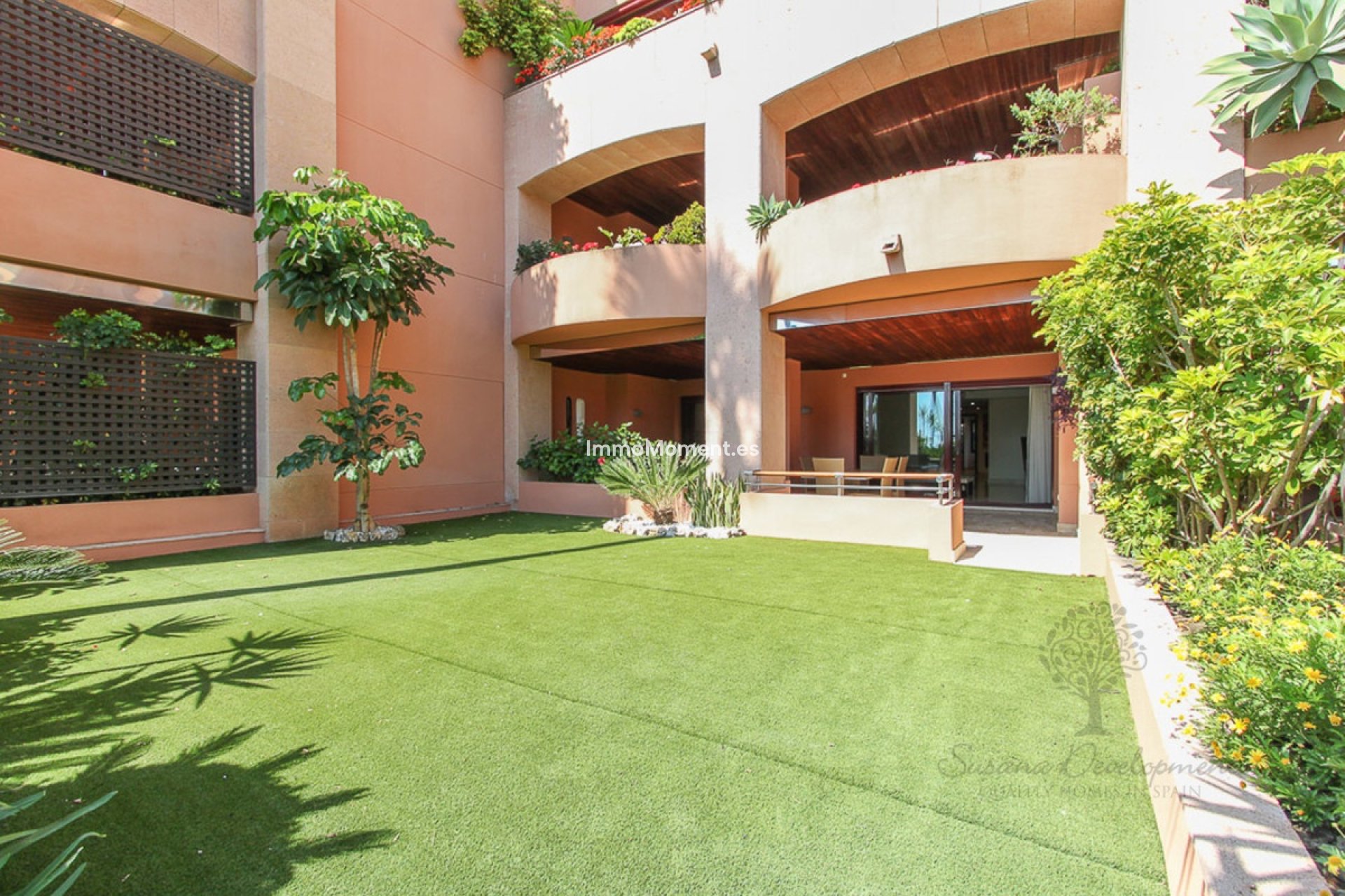 Reventa - Apartamento - Marbella - Puerto Banús