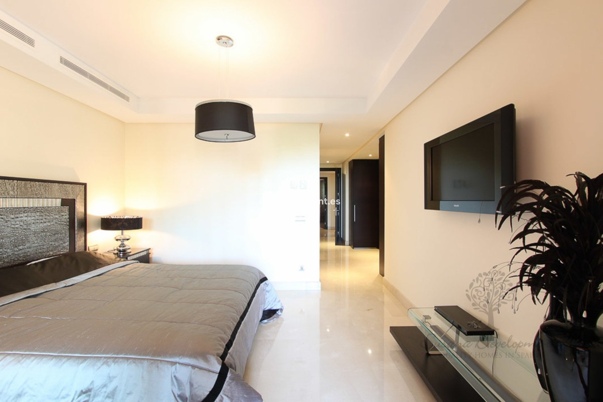 Reventa - Apartamento - Marbella - Puerto Banús