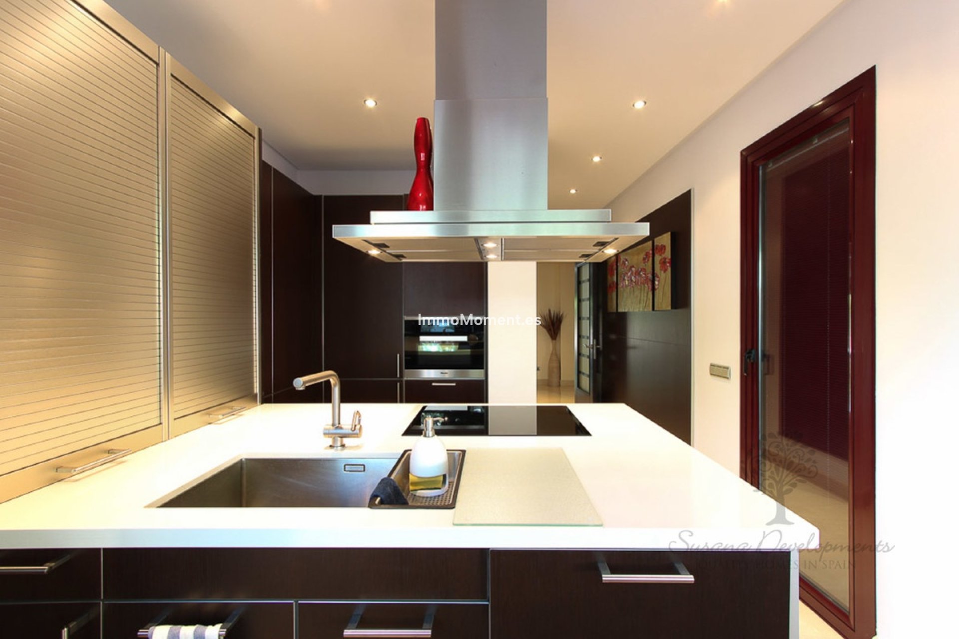 Reventa - Apartamento - Marbella - Puerto Banús