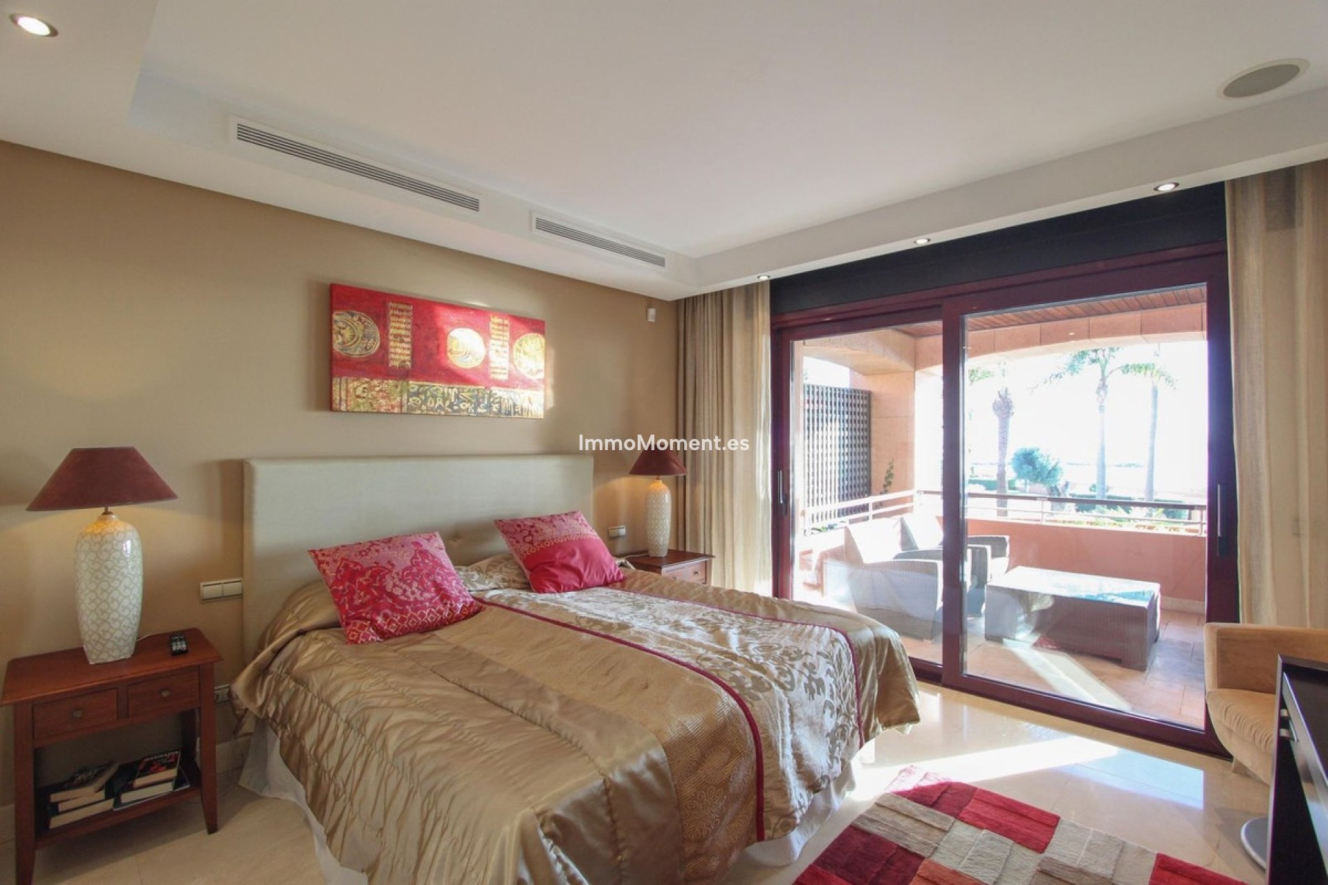 Reventa - Apartamento - Marbella - Puerto Banús
