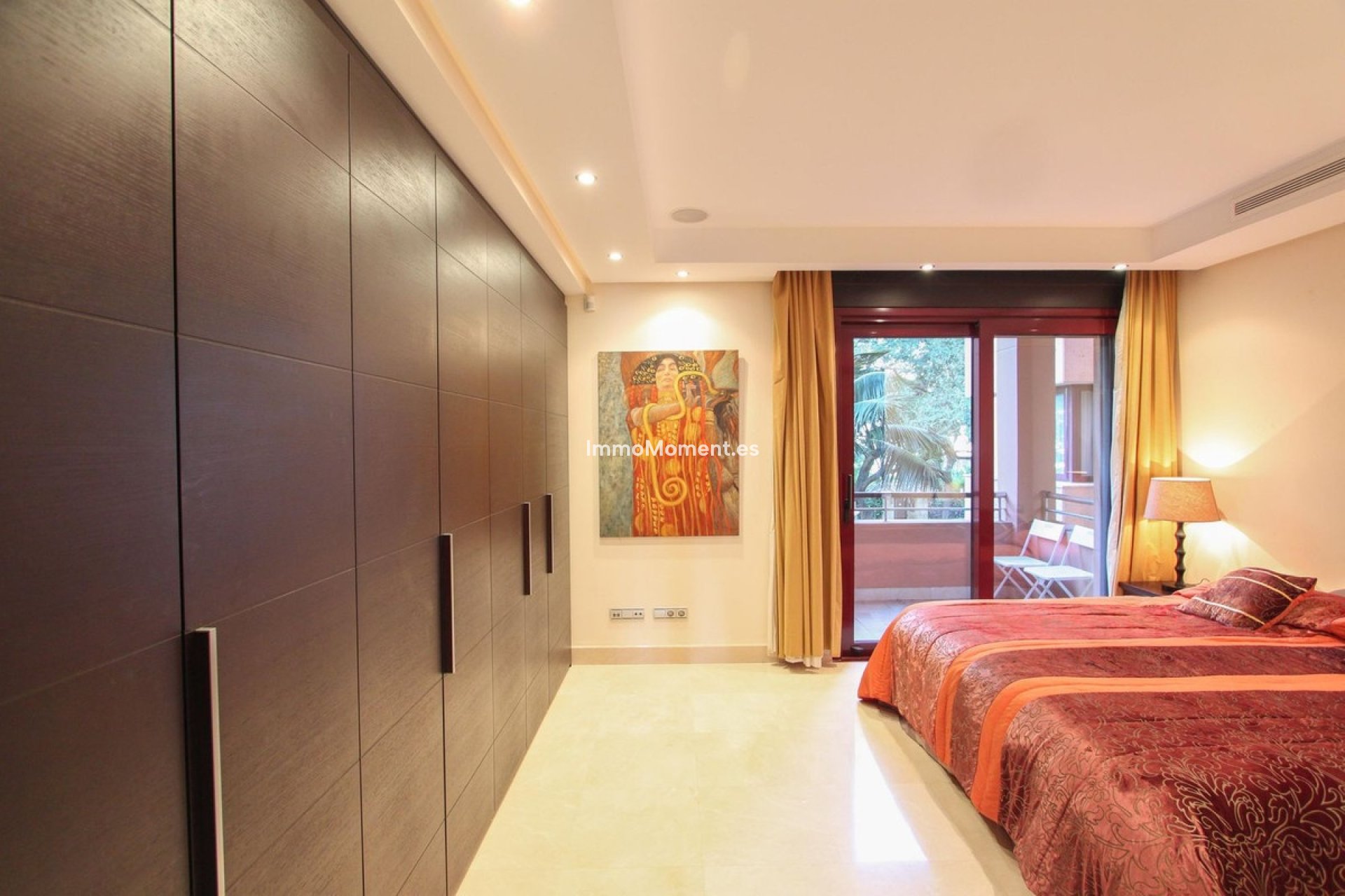 Reventa - Apartamento - Marbella - Puerto Banús