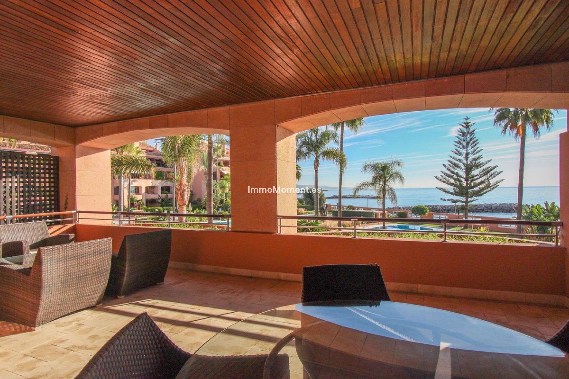 Reventa - Apartamento - Marbella - Puerto Banús