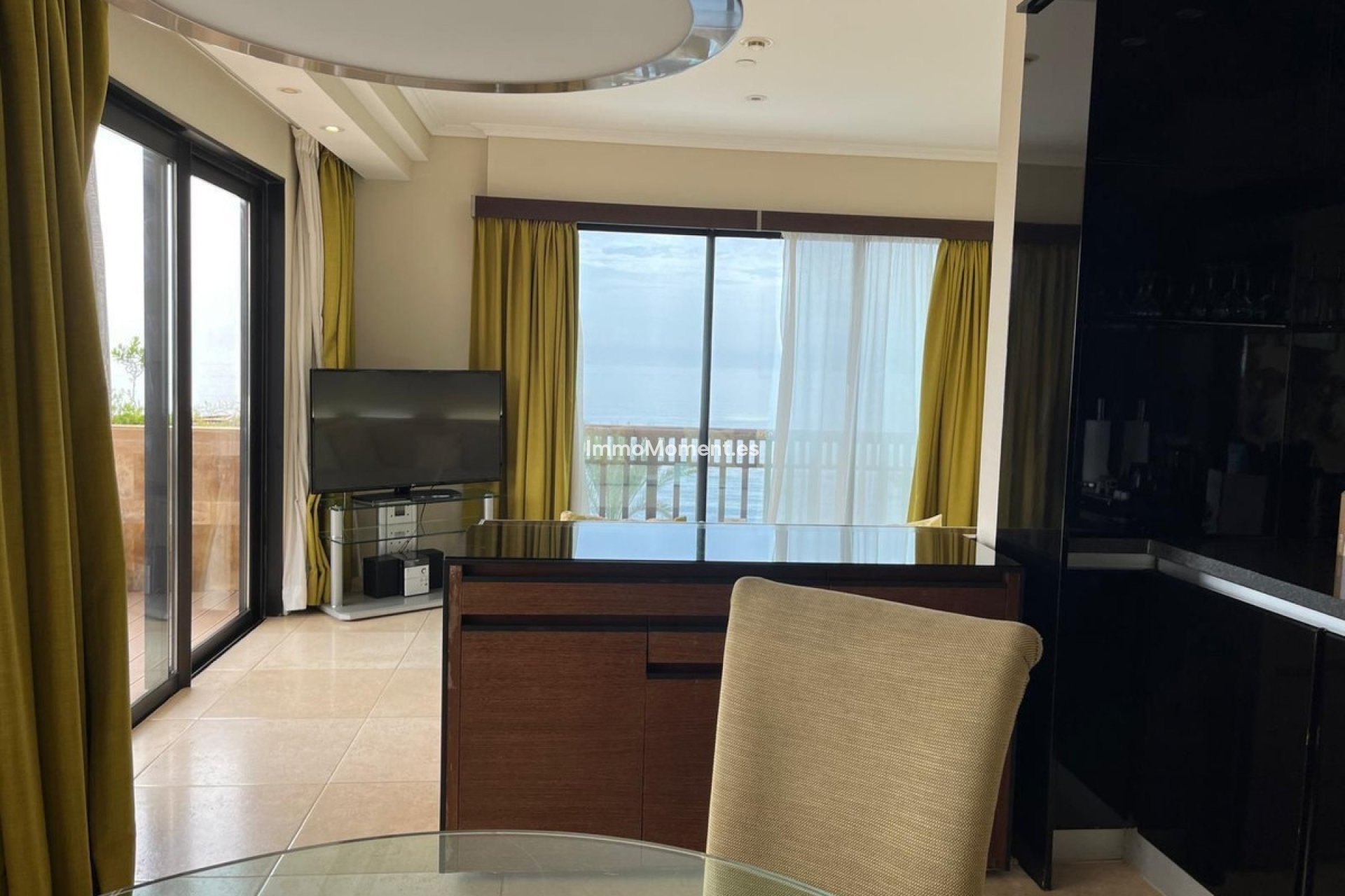 Reventa - Apartamento - Marbella - Puerto Banús