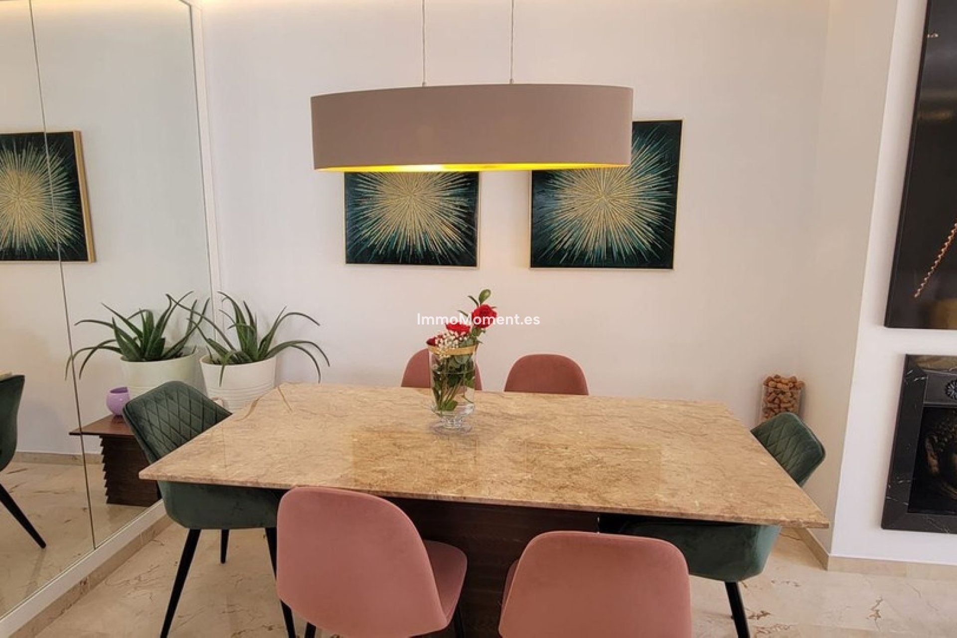 Reventa - Apartamento - Marbella - Puerto Banús