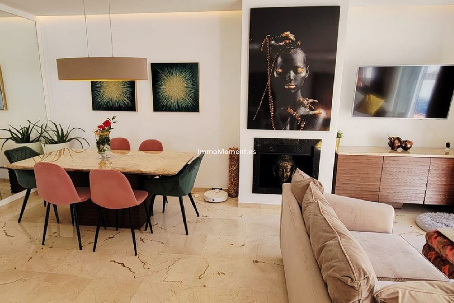 Reventa - Apartamento - Marbella - Puerto Banús