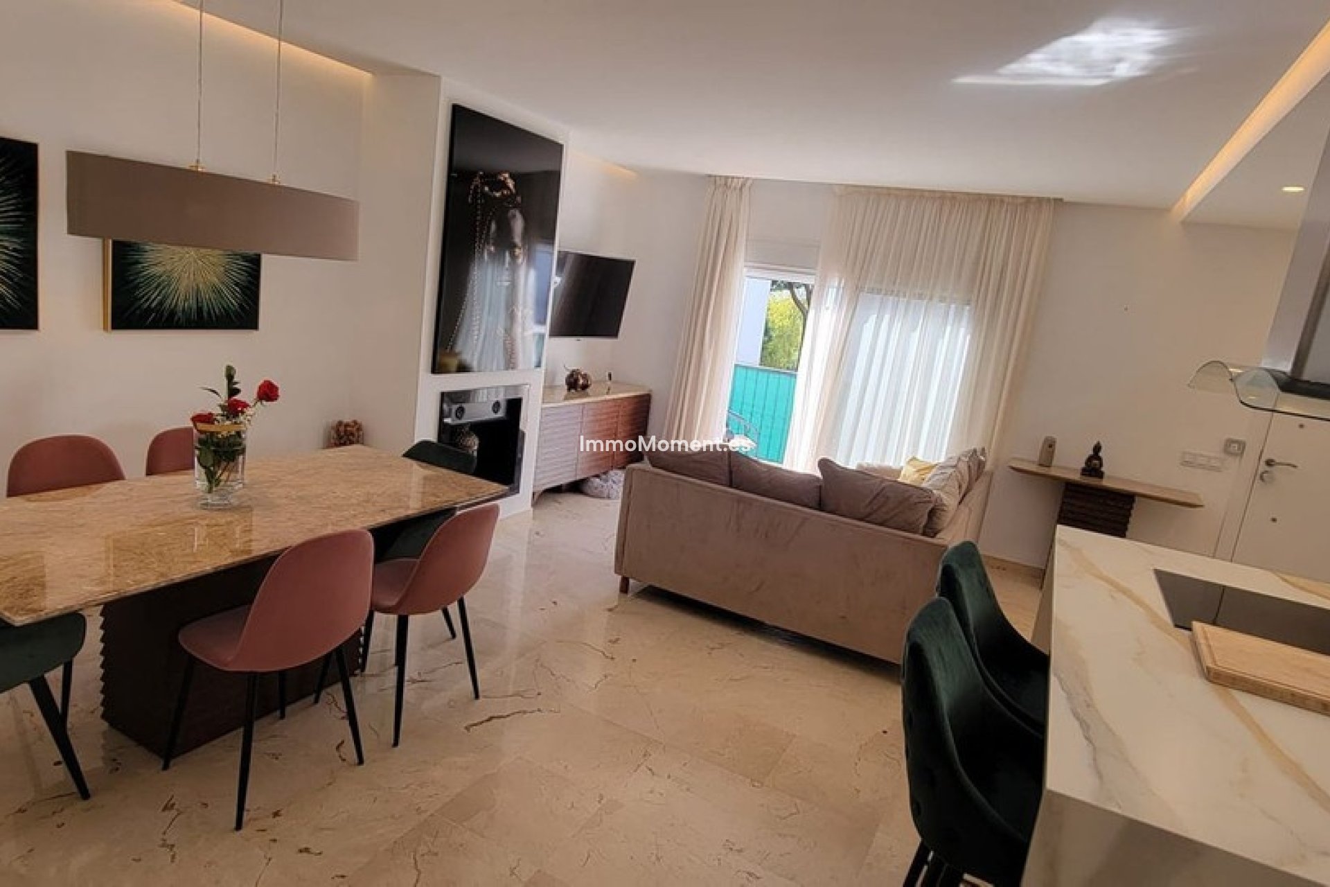 Reventa - Apartamento - Marbella - Puerto Banús