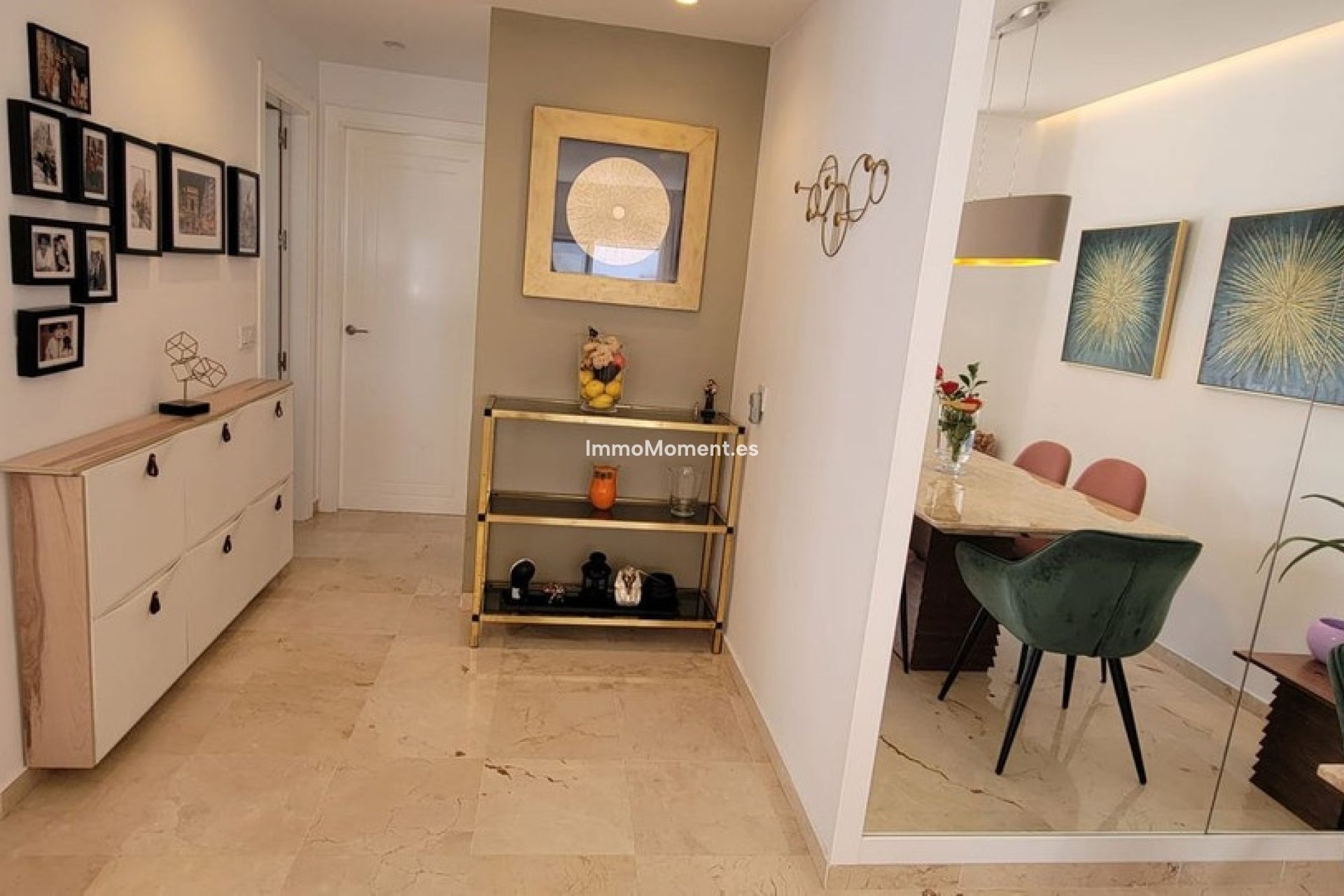 Reventa - Apartamento - Marbella - Puerto Banús