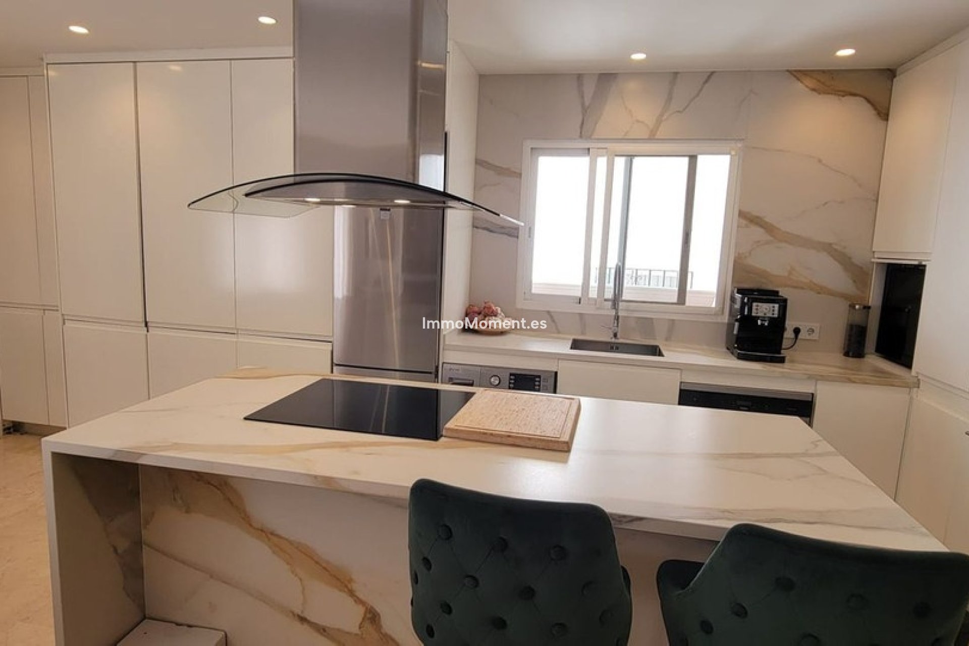 Reventa - Apartamento - Marbella - Puerto Banús