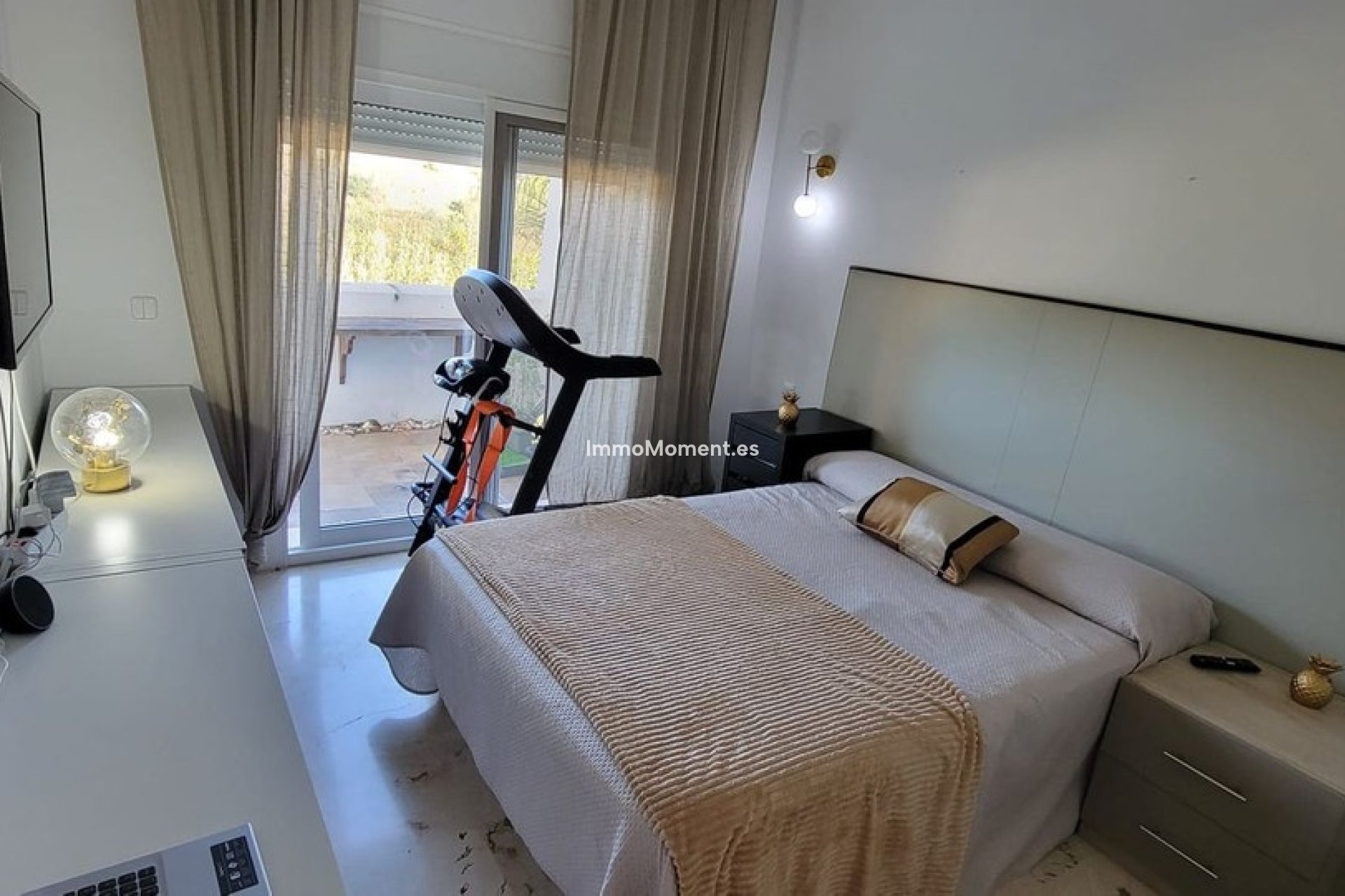 Reventa - Apartamento - Marbella - Puerto Banús