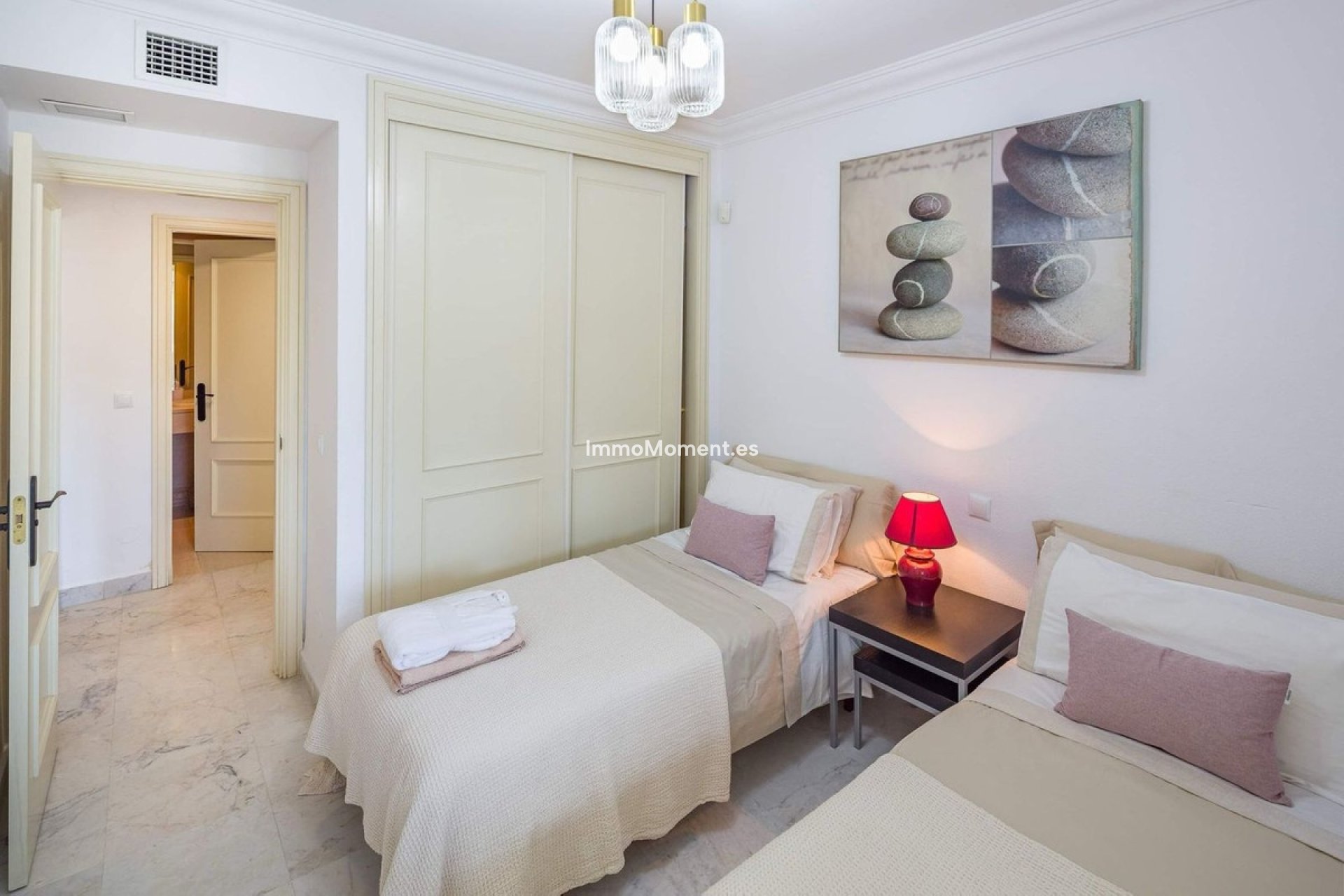 Reventa - Apartamento - Marbella - Puerto Banús