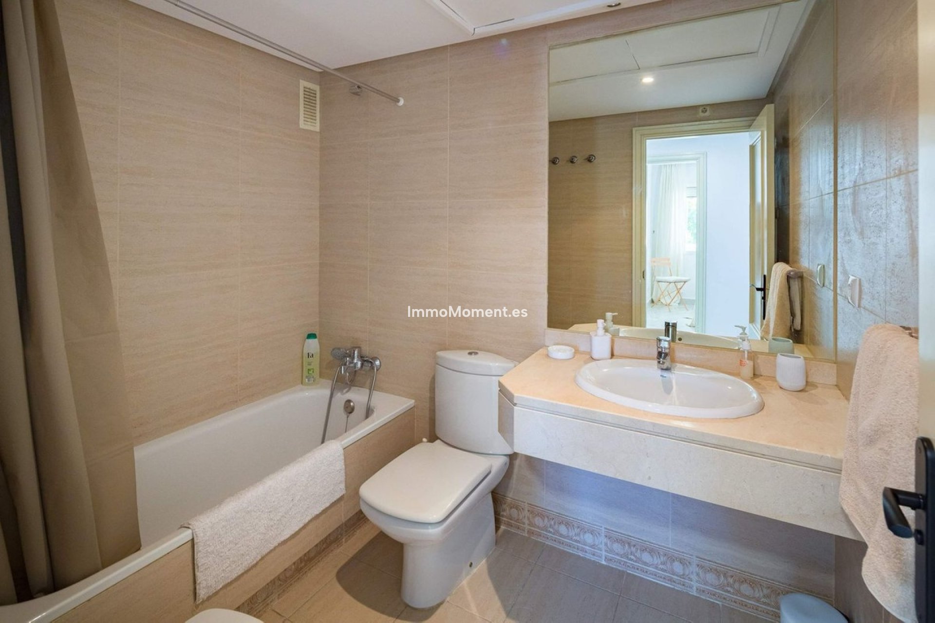 Reventa - Apartamento - Marbella - Puerto Banús