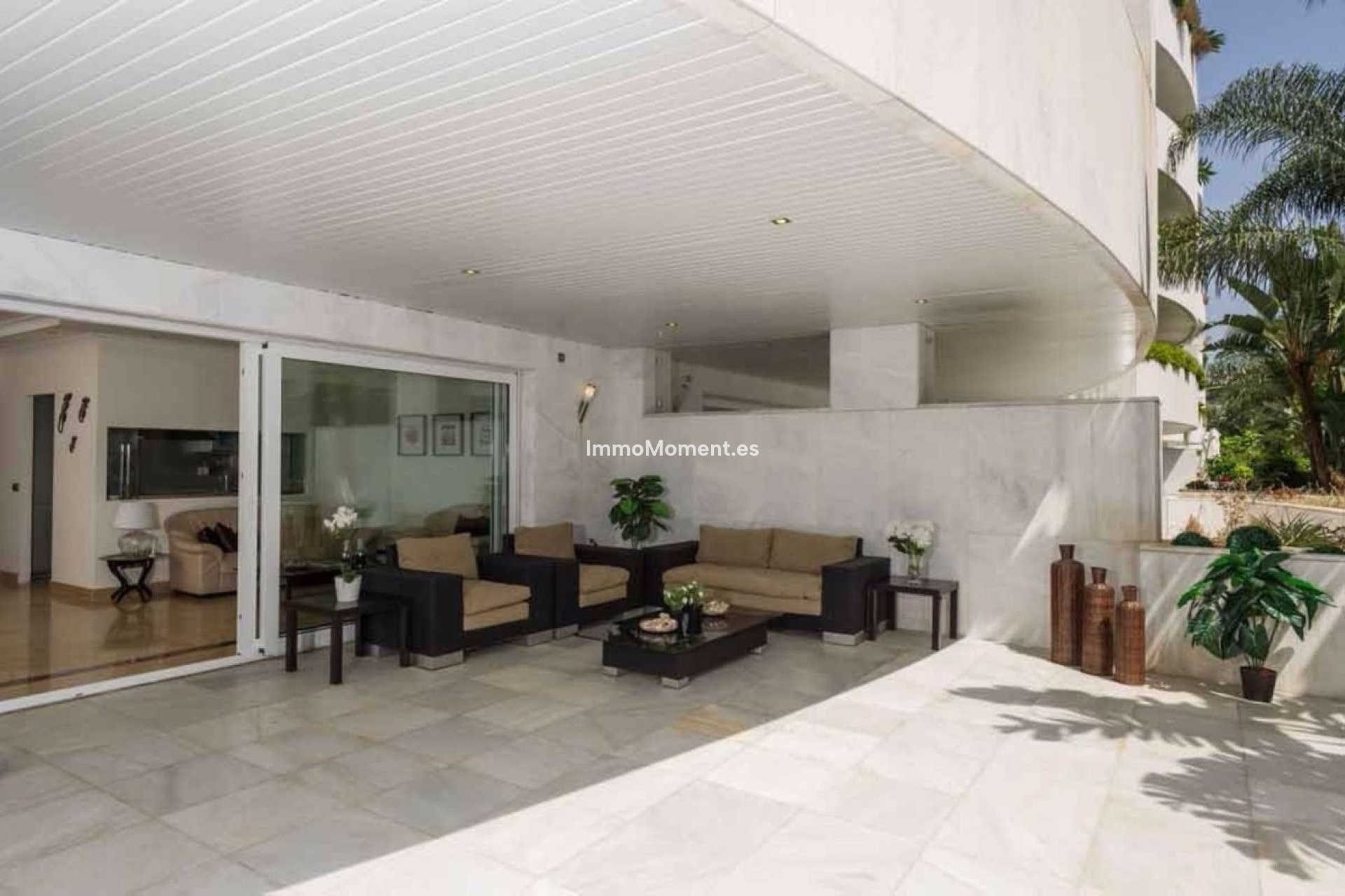 Reventa - Apartamento - Marbella - Puerto Banús