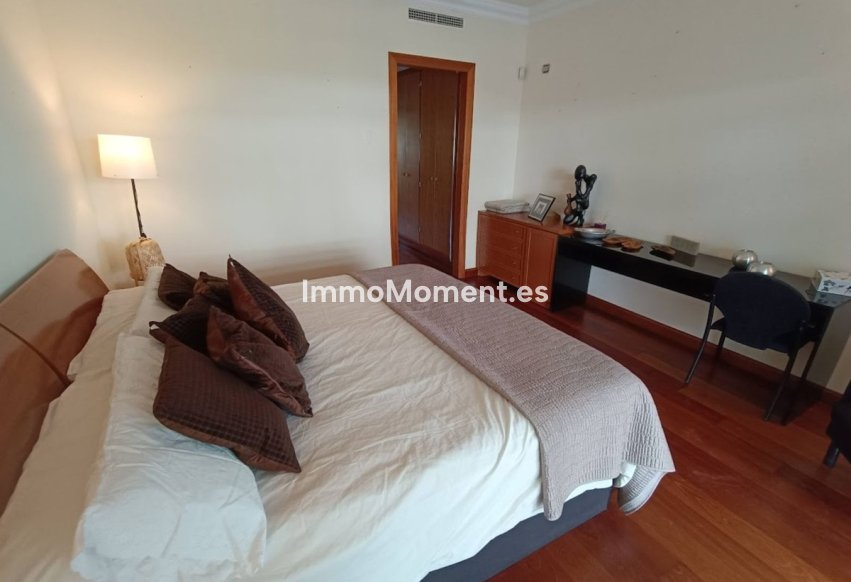 Reventa - Apartamento - Marbella - Puerto Banús