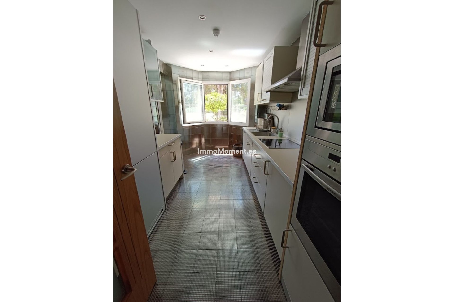 Reventa - Apartamento - Marbella - Puerto Banús