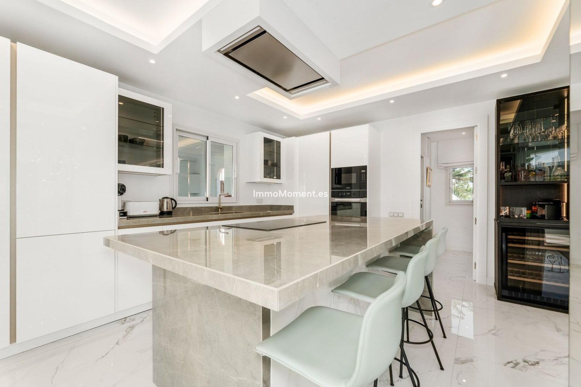 Reventa - Apartamento - Marbella - Puerto Banús