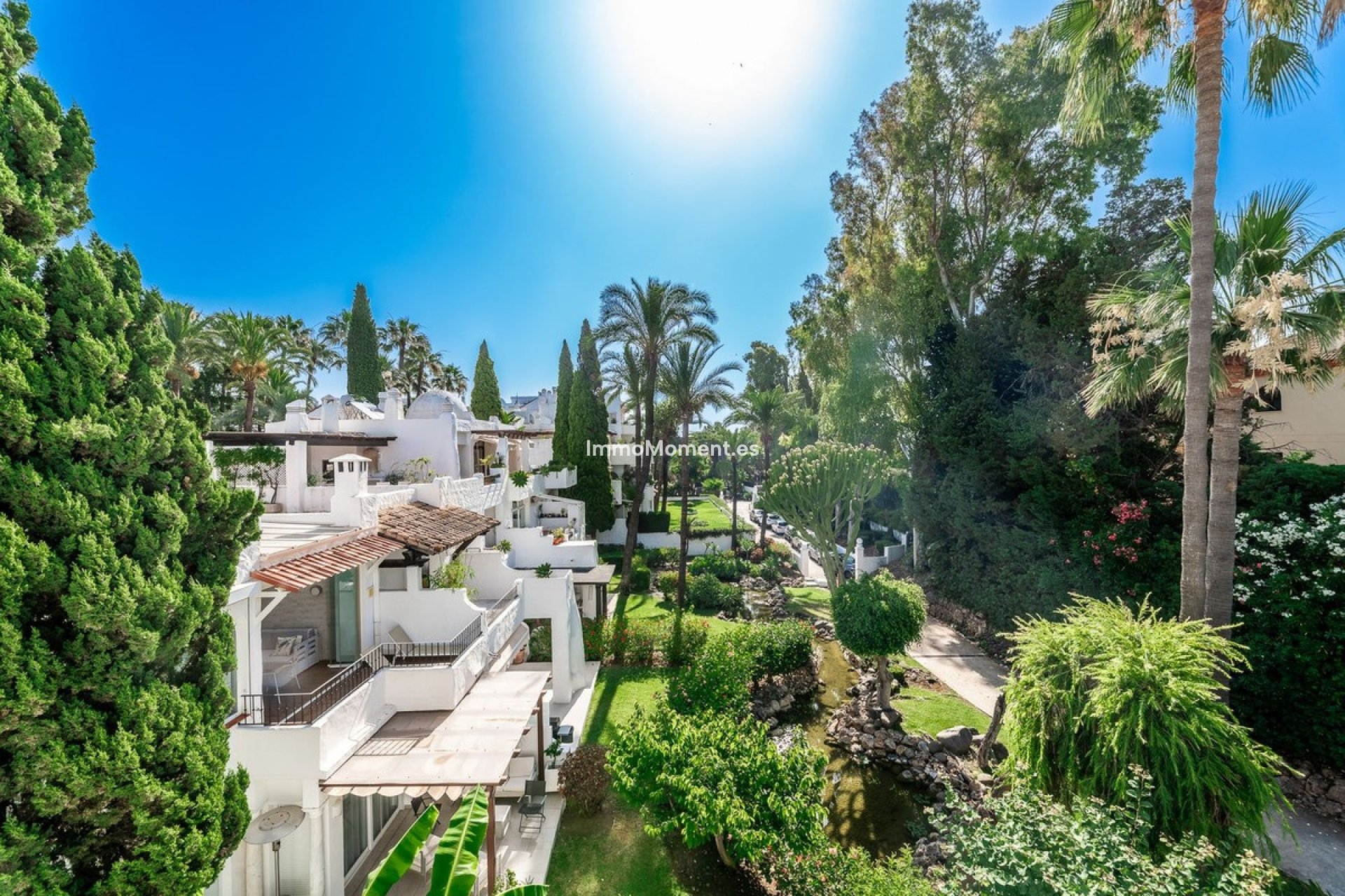 Reventa - Apartamento - Marbella - Puerto Banús