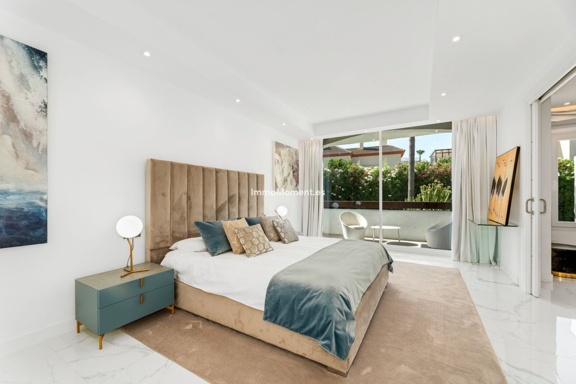 Reventa - Apartamento - Marbella - Puerto Banús