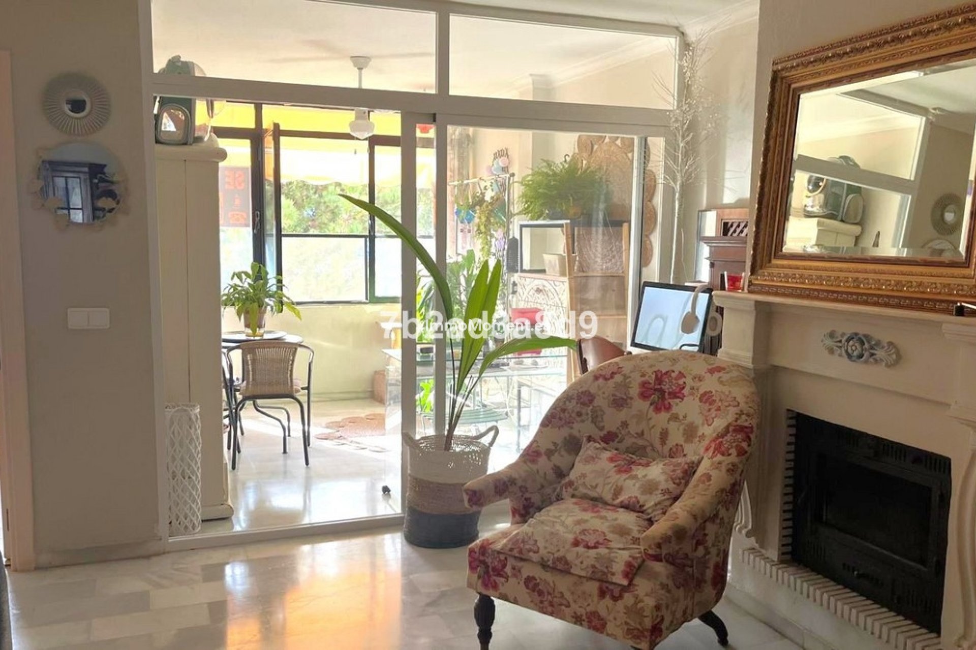 Reventa - Apartamento - Marbella - Puerto Banús