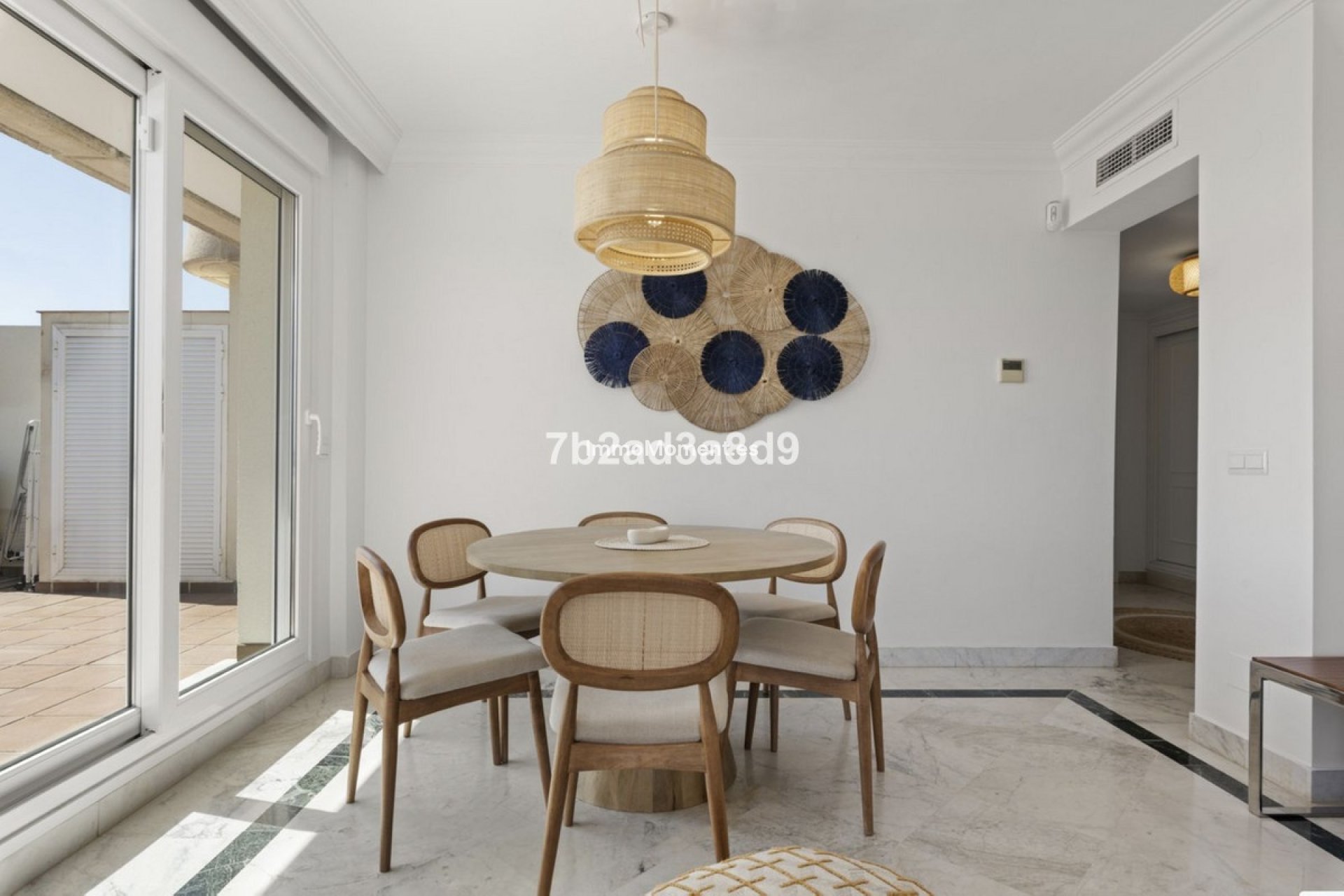 Reventa - Apartamento - Marbella - Puerto Banús