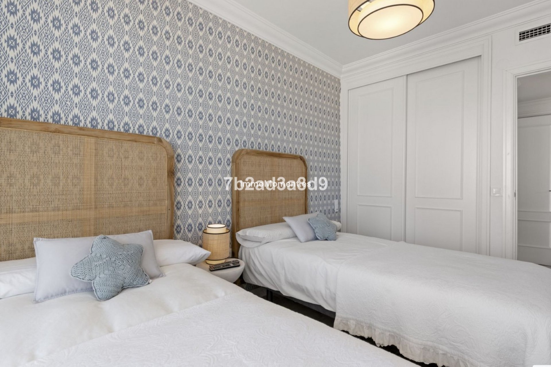 Reventa - Apartamento - Marbella - Puerto Banús