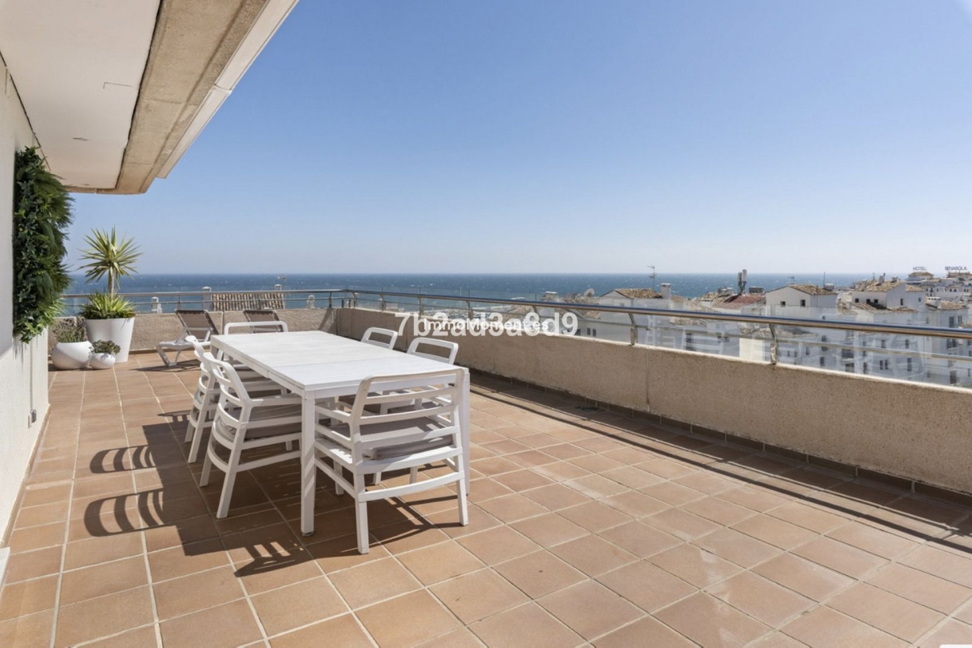 Reventa - Apartamento - Marbella - Puerto Banús