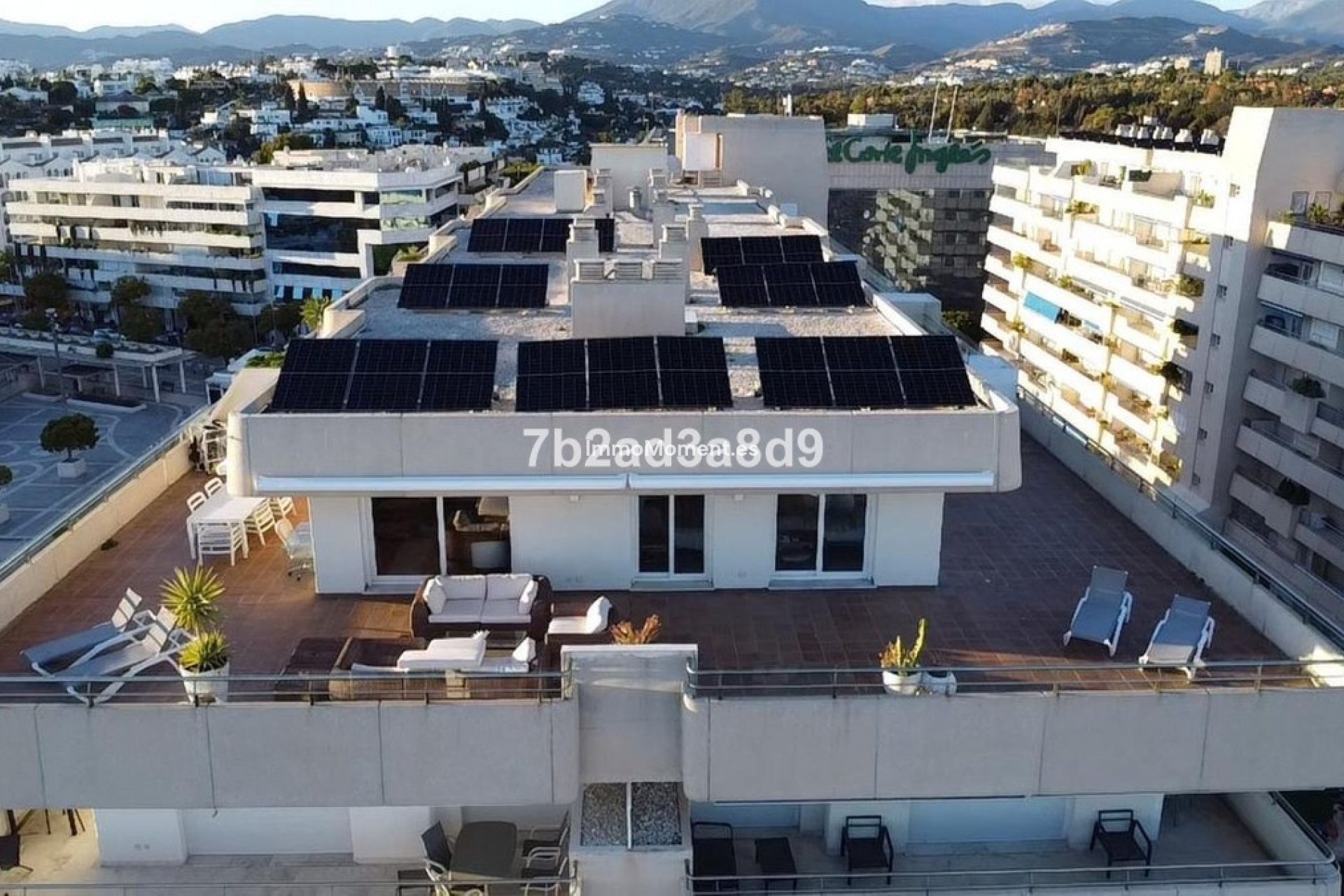 Reventa - Apartamento - Marbella - Puerto Banús