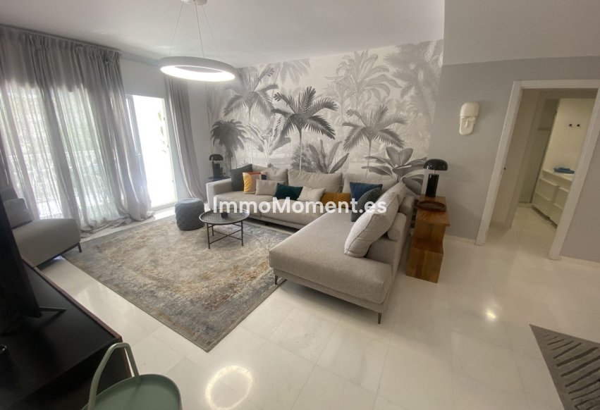 Reventa - Apartamento - Marbella - Puerto Banús