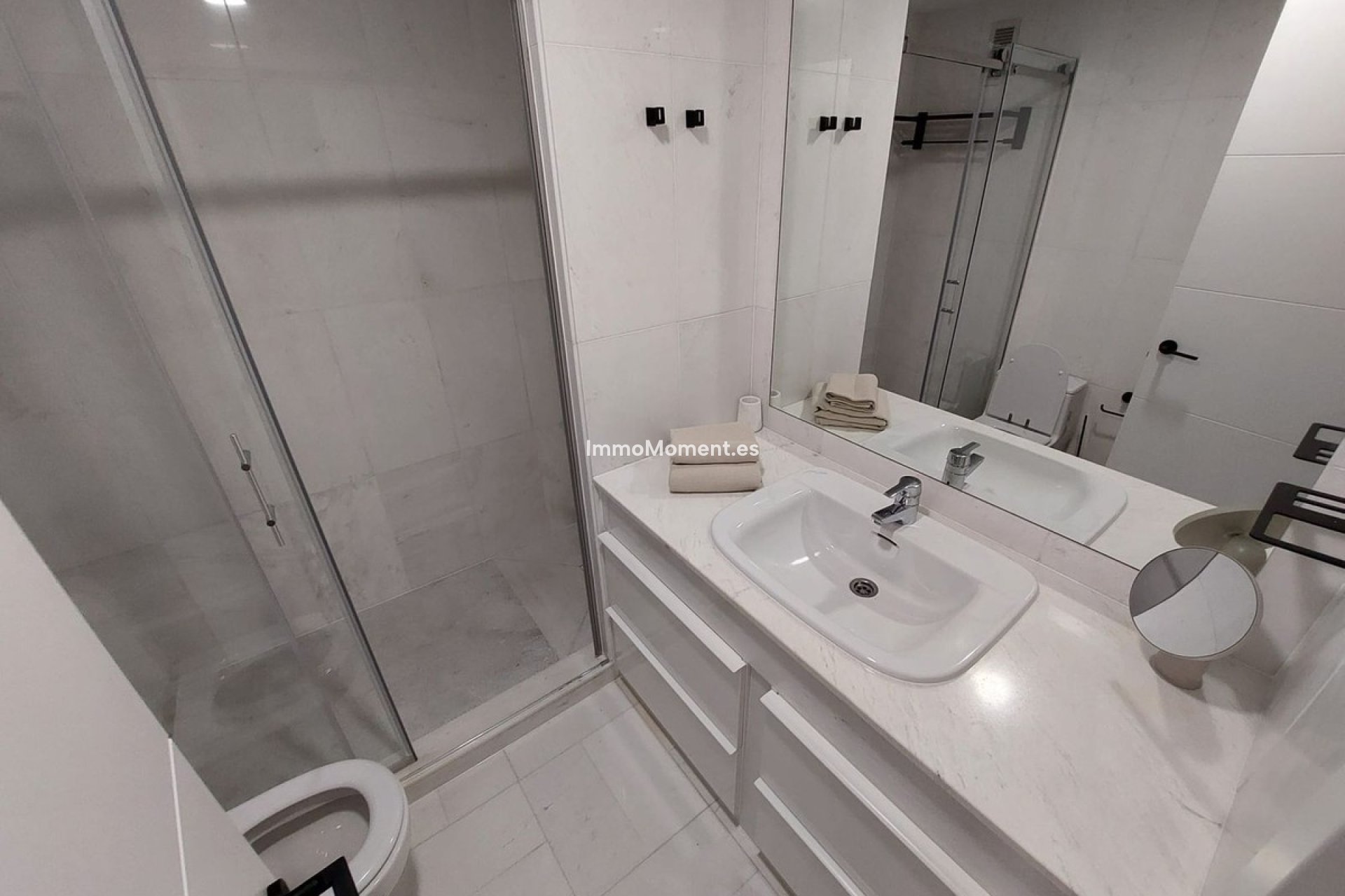 Reventa - Apartamento - Marbella - Puerto Banús