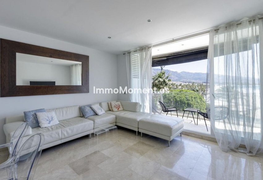 Reventa - Apartamento - Marbella - Puerto Banús