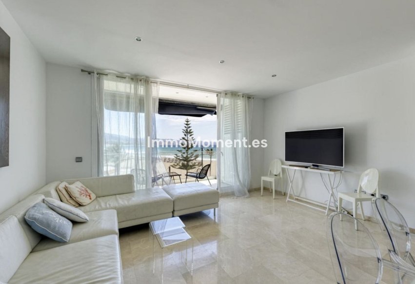 Reventa - Apartamento - Marbella - Puerto Banús