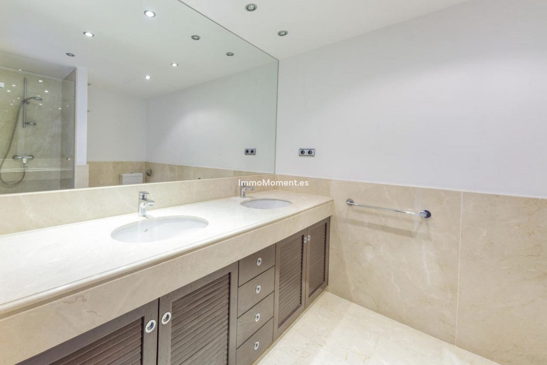 Reventa - Apartamento - Marbella - Puerto Banús