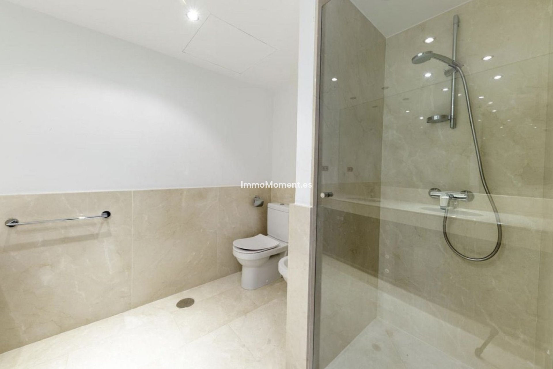 Reventa - Apartamento - Marbella - Puerto Banús