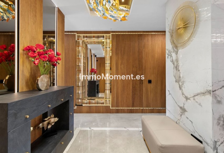 Reventa - Apartamento - Marbella - Puerto Banús