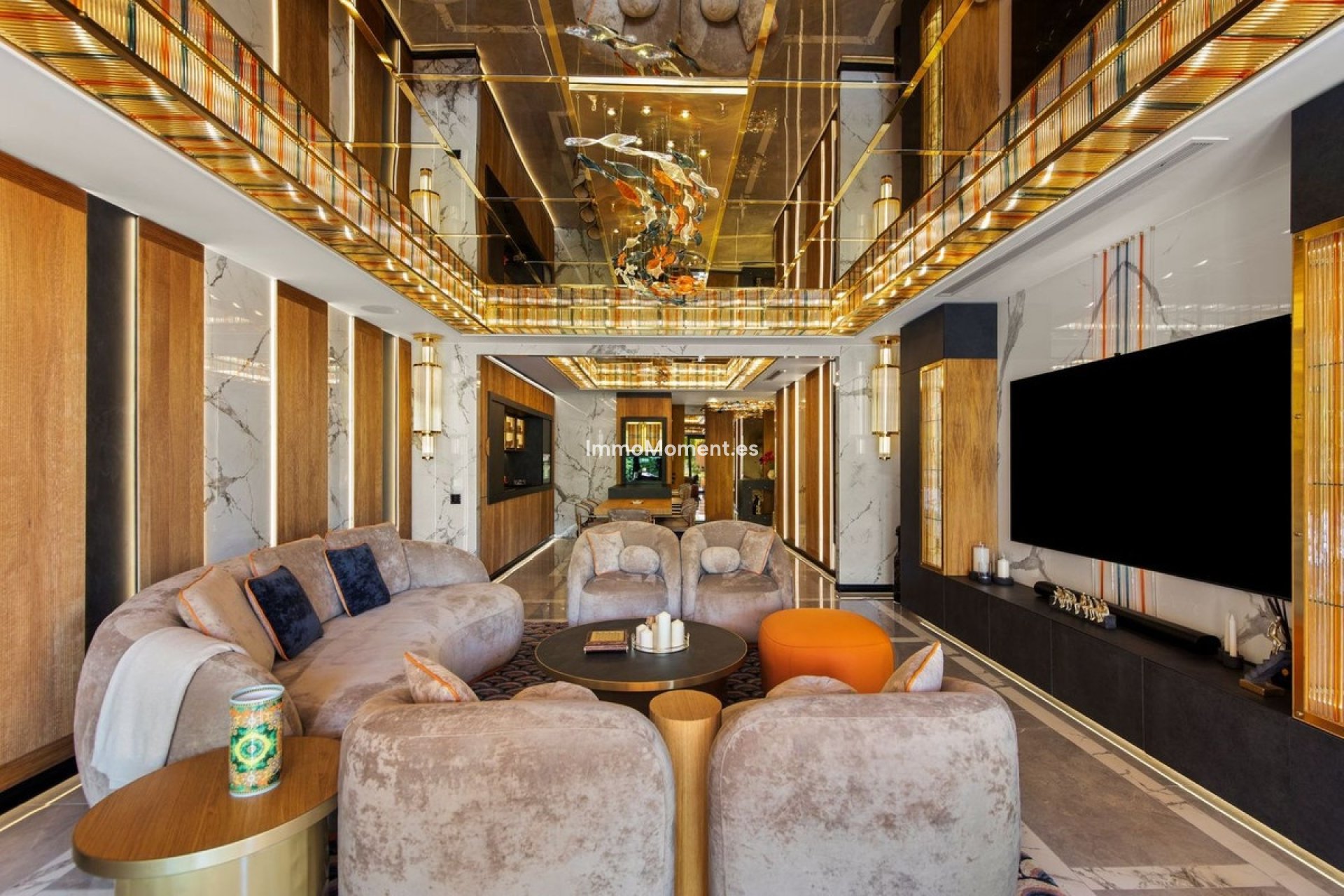 Reventa - Apartamento - Marbella - Puerto Banús