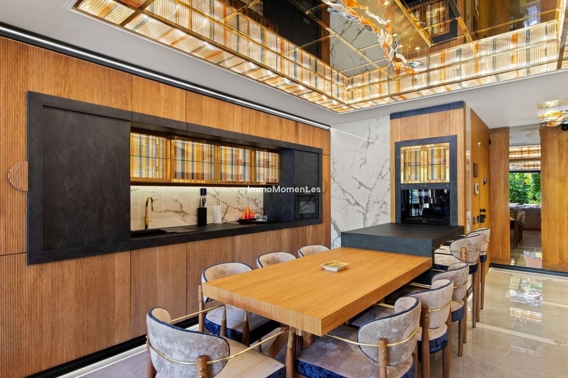 Reventa - Apartamento - Marbella - Puerto Banús