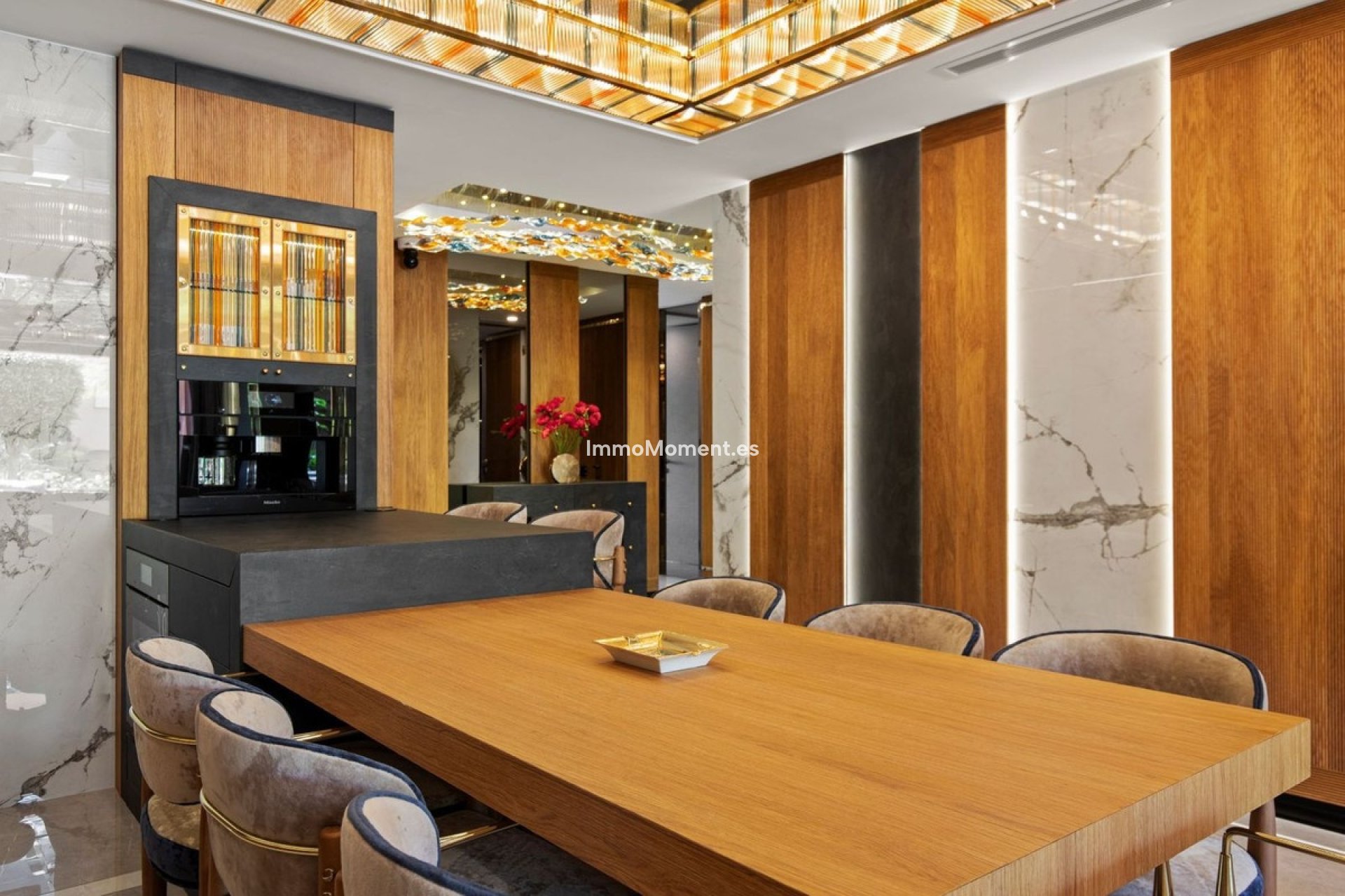 Reventa - Apartamento - Marbella - Puerto Banús