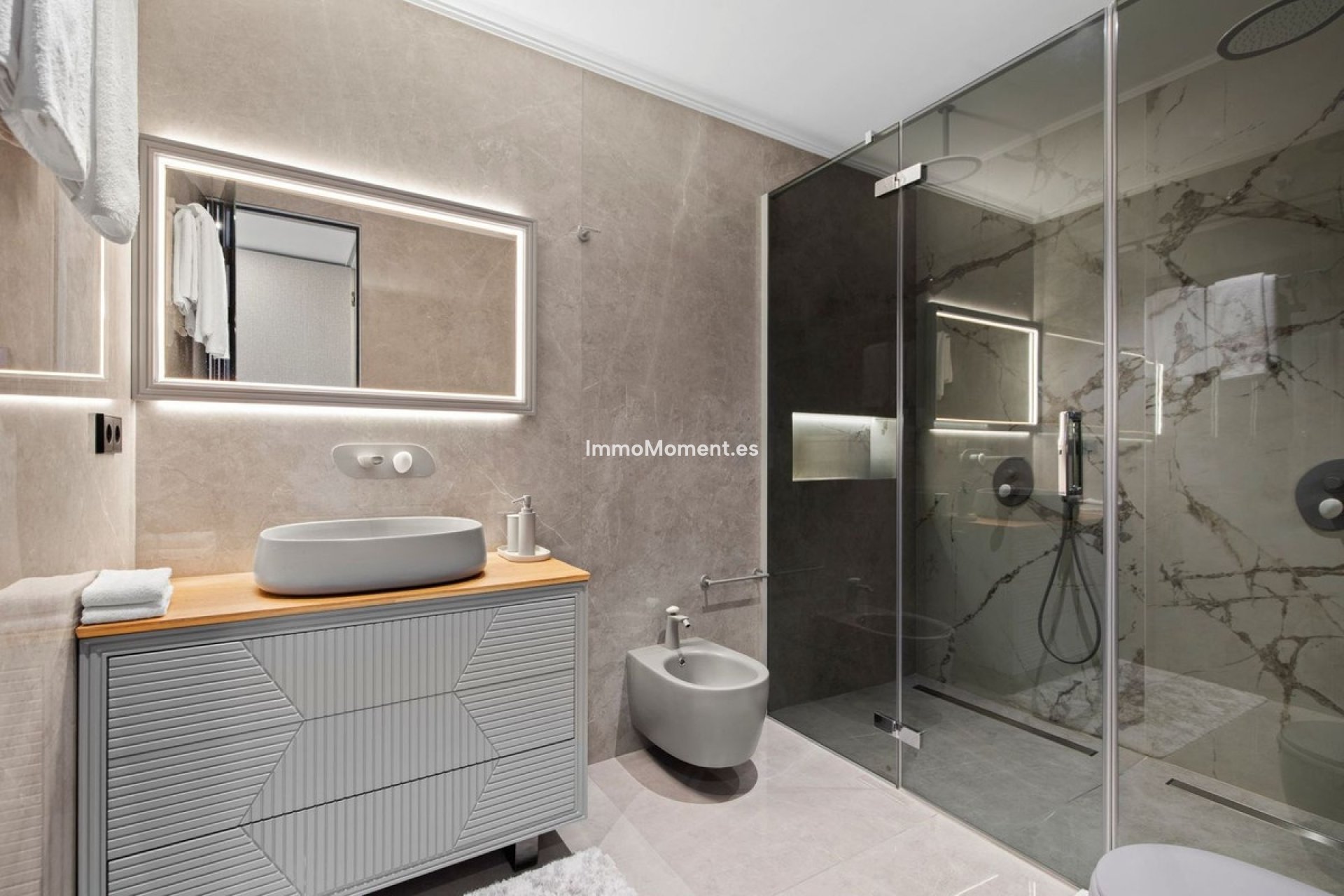 Reventa - Apartamento - Marbella - Puerto Banús