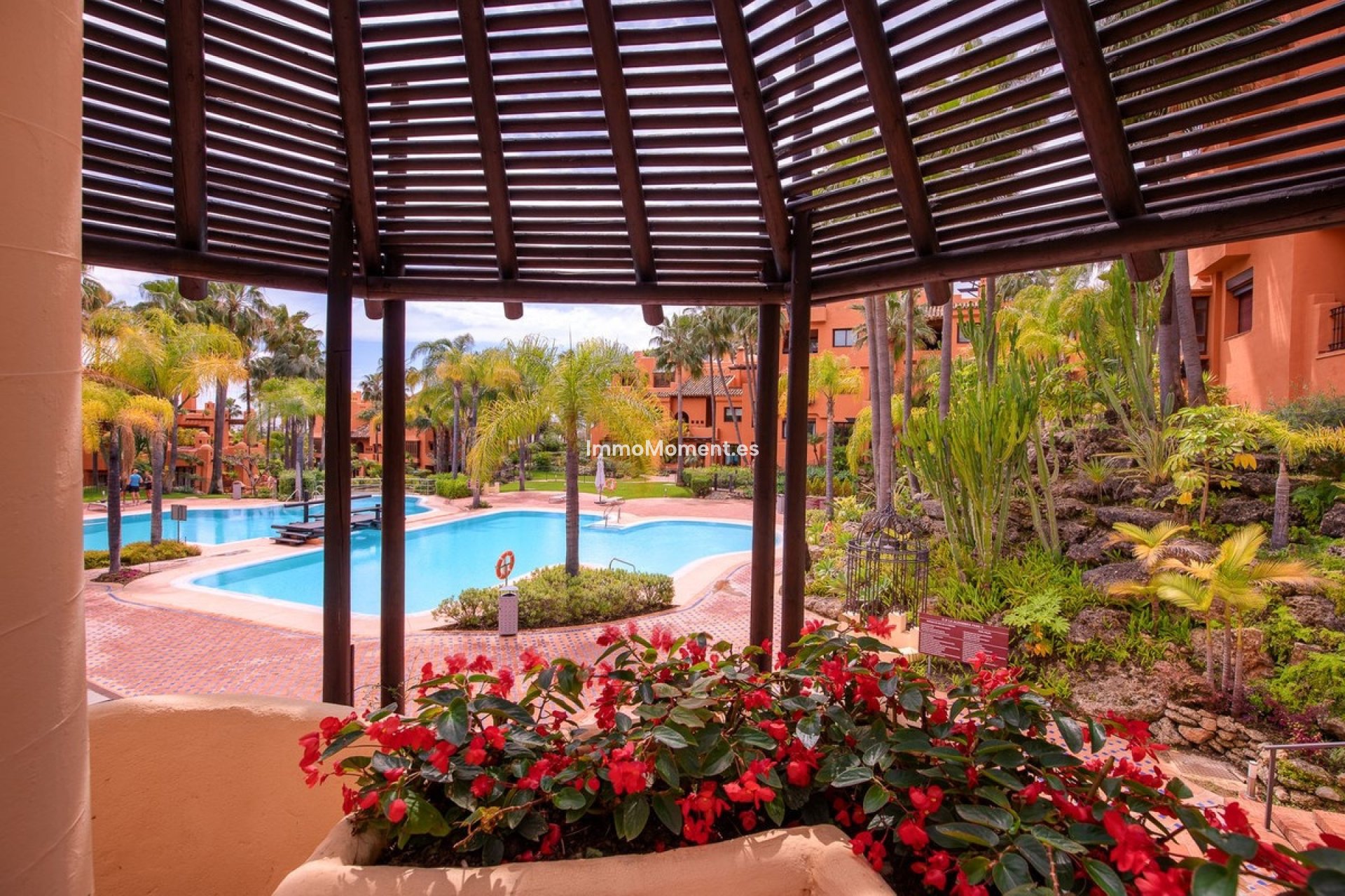 Reventa - Apartamento - Marbella - Puerto Banús