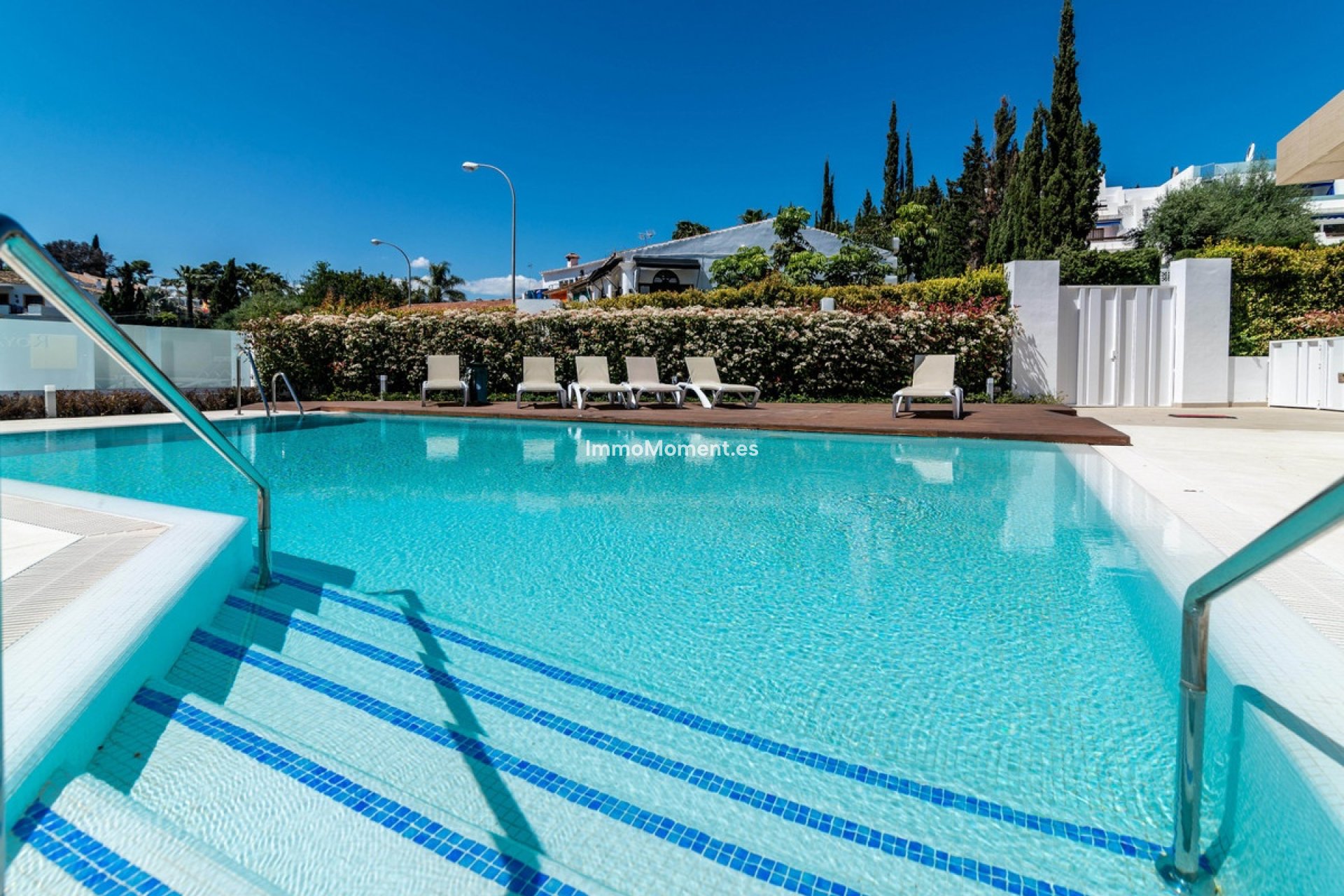 Reventa - Apartamento - Marbella - Puerto Banús