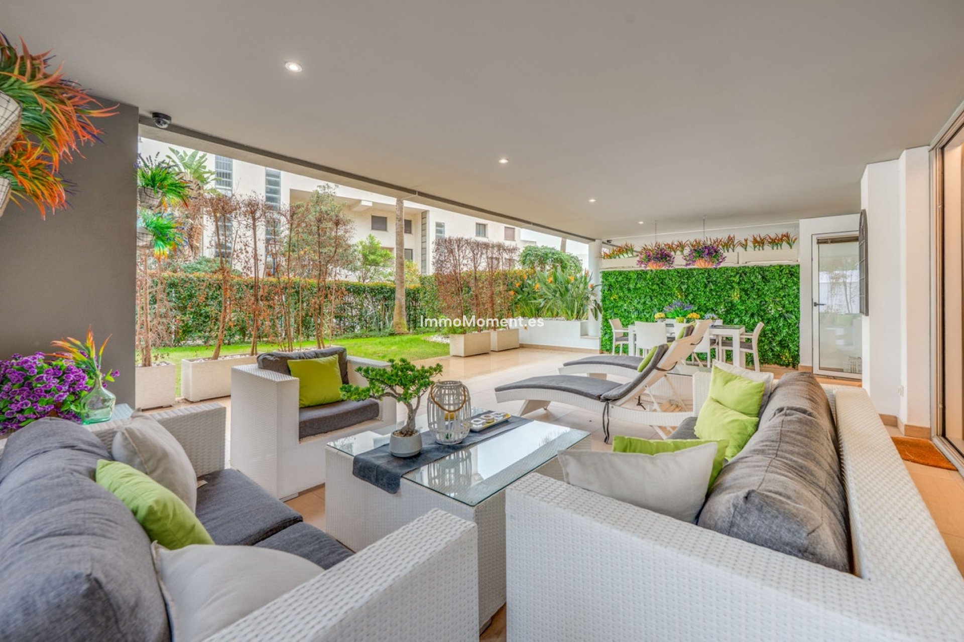 Reventa - Apartamento - Marbella - Puerto Banús