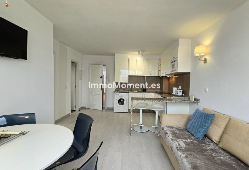 Reventa - Apartamento - Marbella - Puerto Banús