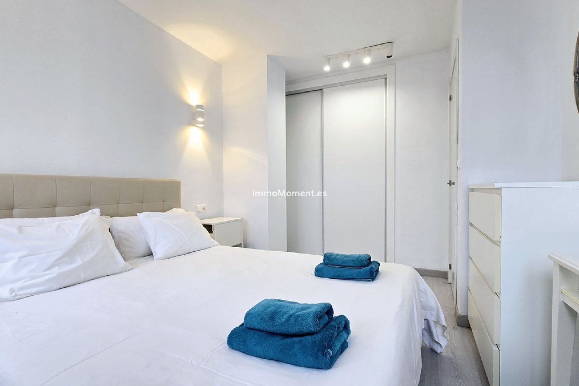 Reventa - Apartamento - Marbella - Puerto Banús