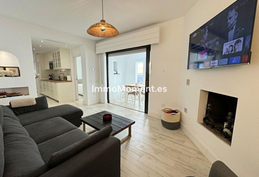 Reventa - Apartamento - Marbella - Puerto Banús